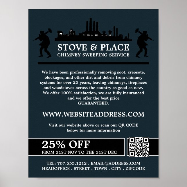 Póster Diseño de Barcos y Barras de Barco, Servicio de Ba (Frente)