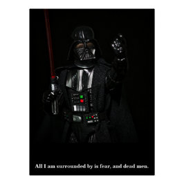 Póster Diseño de Epic Toy Photography Sci Fi