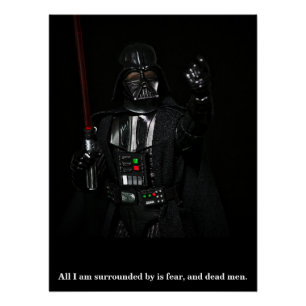 Póster Diseño de Epic Toy Photography Sci Fi