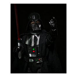 Póster Diseño de fotografías de juguetes de ciencia ficci