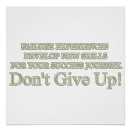 Póster Diseño de ilustraciones personalizadas "Experienci