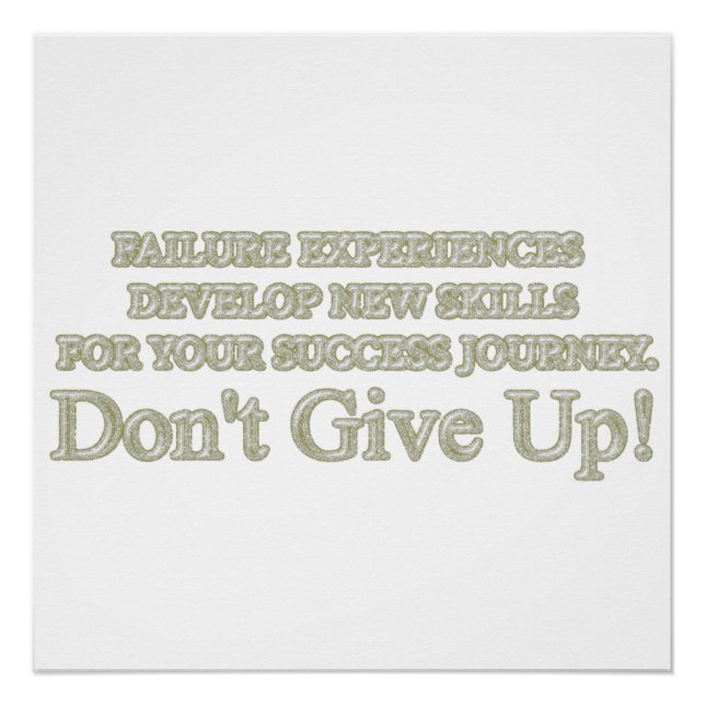 Póster Diseño de ilustraciones personalizadas "Experienci (Anverso)