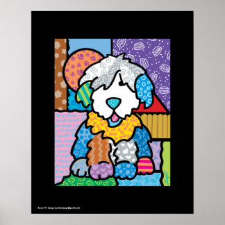 Póster Diseño de Lacy, Sandy O ! (sandyodesign@gmail.com)