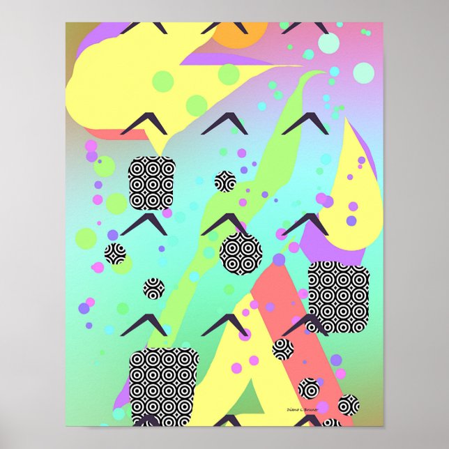 PÓSTER DISEÑO DE PATRONES (Frente)