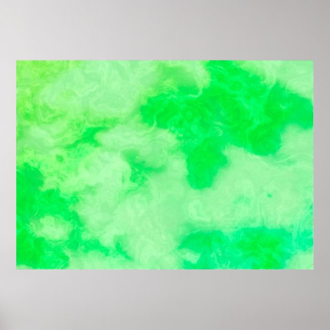 Póster Diseño de textura de fondo abstracto (Frente)