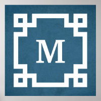 Diseño del monograma