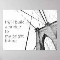 Diseño del puente Bright Future Broklyn