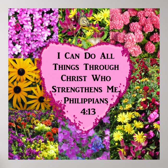 Póster DISEÑO FOTOGRÁFICO 4:13 DE FILIPINAS FLORALES DE b (Frente)