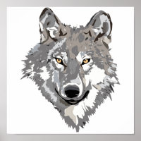 Diseño Gray Wolf