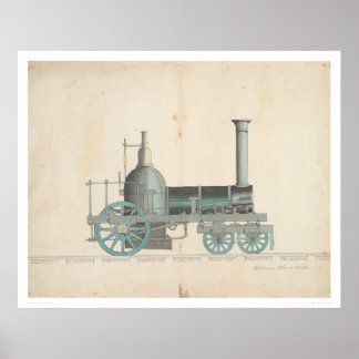 Póster Diseño locomotor (1344)