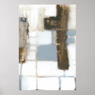 Póster Diseño modular II