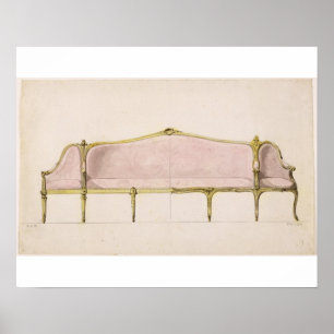 Póster Diseño para un acuerdo