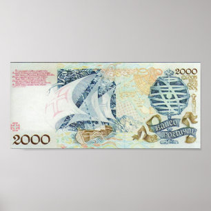 Póster Diseños de Portugal