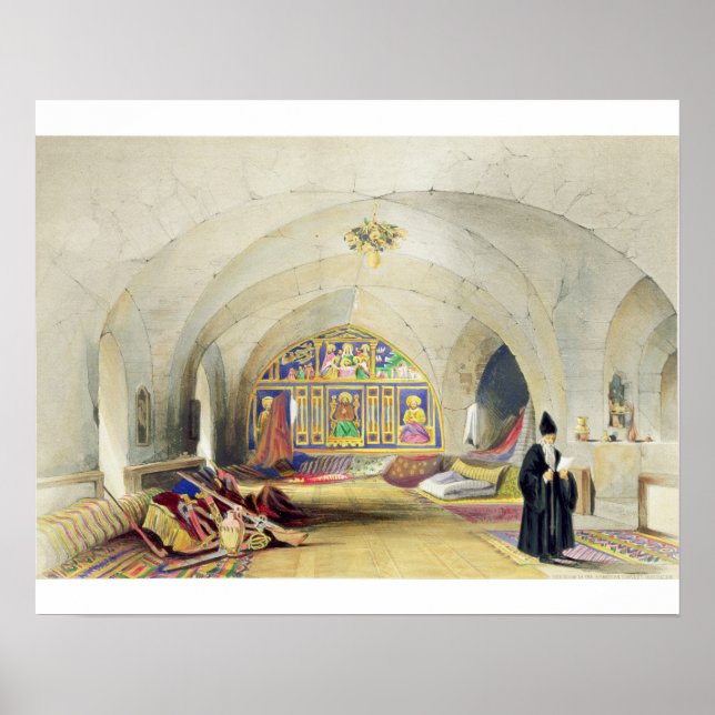 Póster Diseños heráldicos, de 'Arte e Industria', publica (Frente)