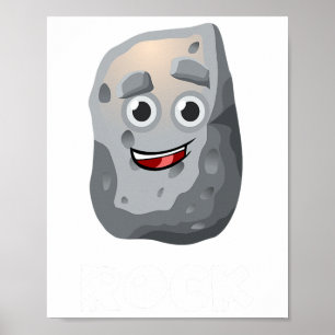 Póster Disfraces de Halloween del grupo de tijeras de pap