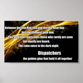 Póster Dispatcher