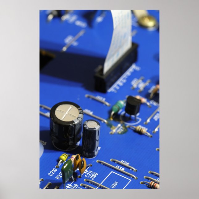 Póster Dispositivo (Frente)