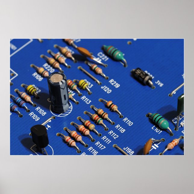 Póster Dispositivo (Frente)