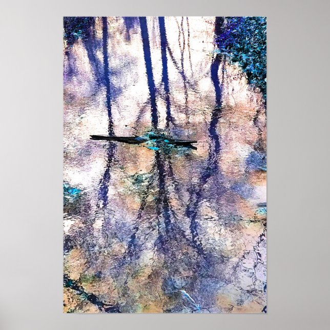 Póster Dissolve (Frente)