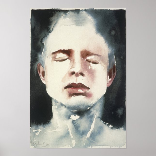 Póster Distinguishing Marks 4 (Frente)