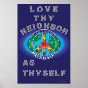 PÓSTER DIVERSIDAD DEL RESPECTO