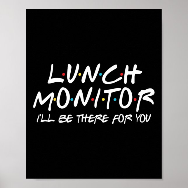 Póster Diversión (Frente)