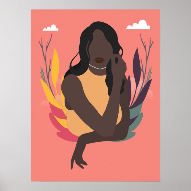 Póster Diversión 1/3 del concepto del Día de la Concienci (Frente)