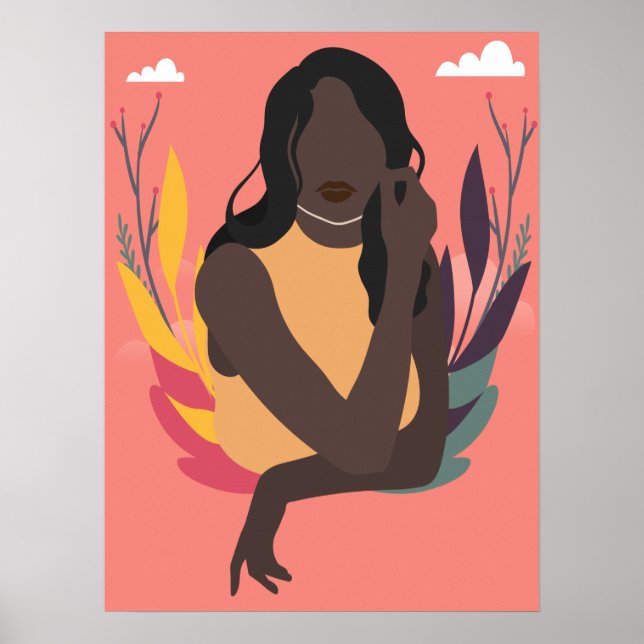 Póster Diversión 1/3 del concepto del Día de la Concienci (Frente)