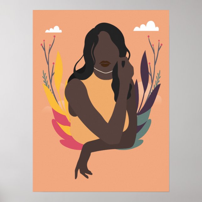 Póster Diversión 2/3 del concepto del Día de la Concienci (Frente)