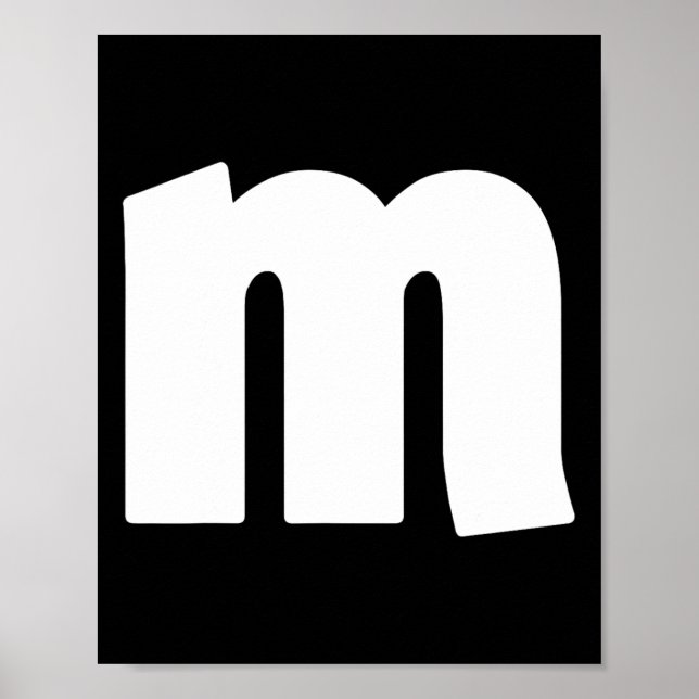 Póster Diversión de coincidencia de disfraces de equipo d (Frente)