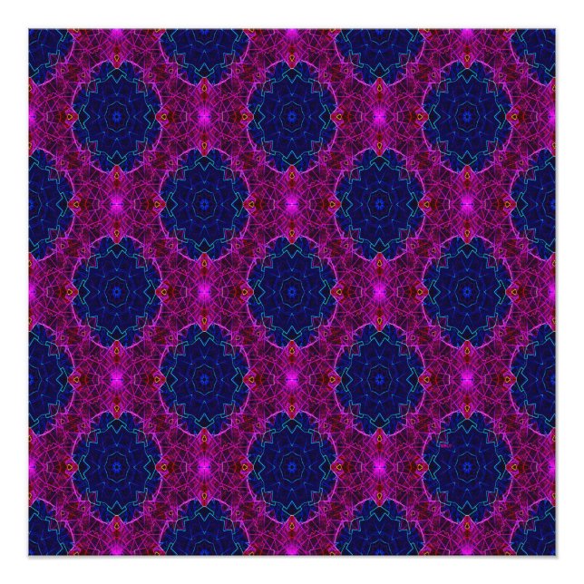 Póster Diversión en Galaxy... (Anverso)