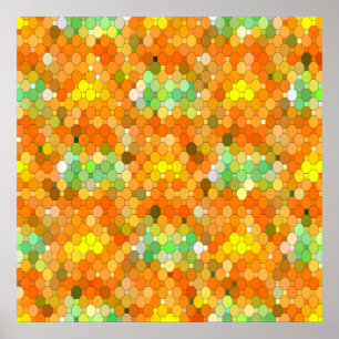 Póster Diversión total.....