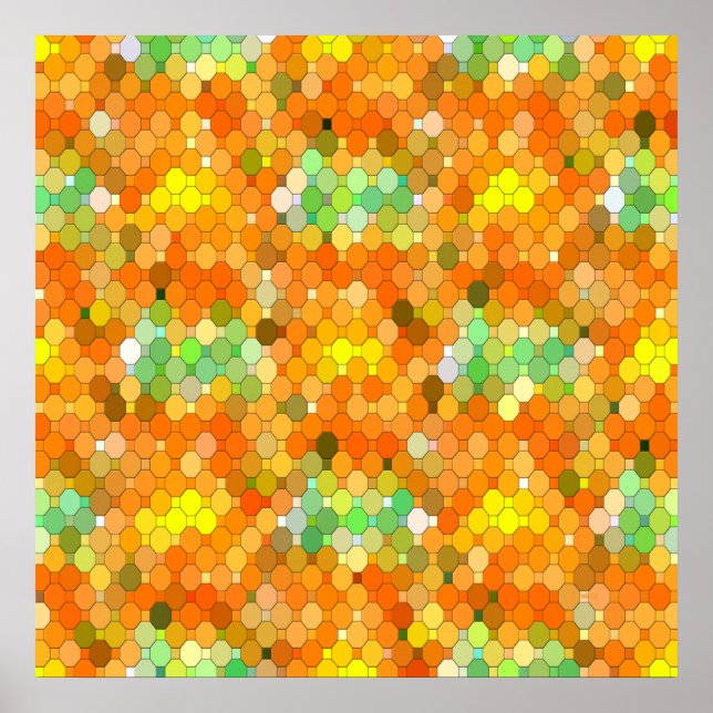 Póster Diversión total..... (Frente)