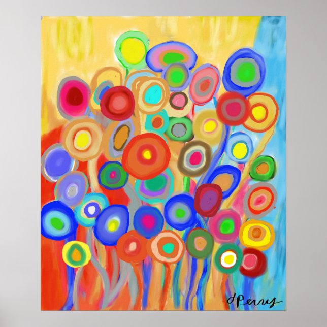 Póster Diversity (Frente)