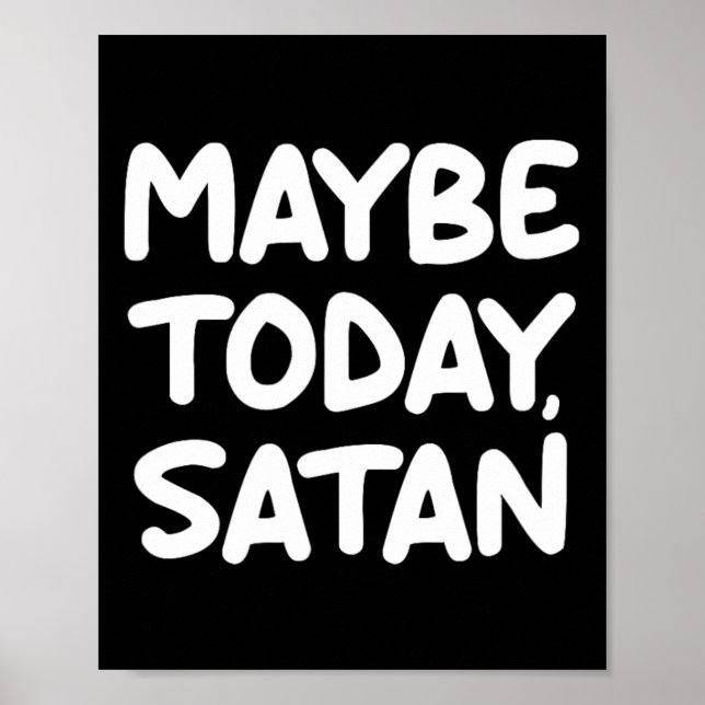 Póster Divertido11 (Frente)