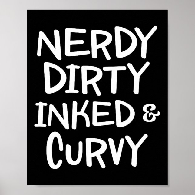 Póster Divertido15 (Frente)