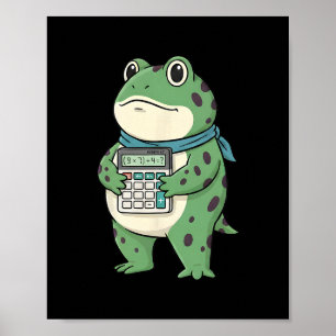 Póster Divertido 67 Meme Pemdas Profesor de Matemáticas S