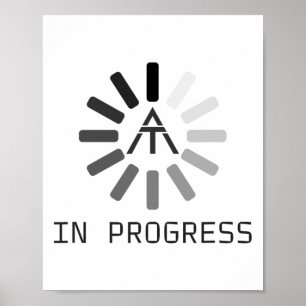 Póster Divertido en (Sendero de los Apalaches) en Progres