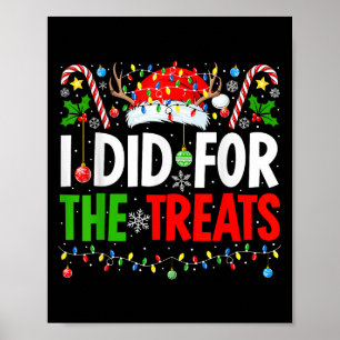 Póster Divertido Navidades Familiares Que Hice Por El Tre