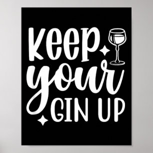 Póster Divertido Sarcástico Bebiendo Alcohol Ofensivo