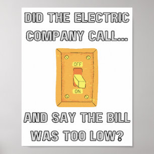 Póster Divertidos dichos de papá