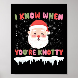 Póster Divertidos Navidades Terapéuticos Físicos Terapia 