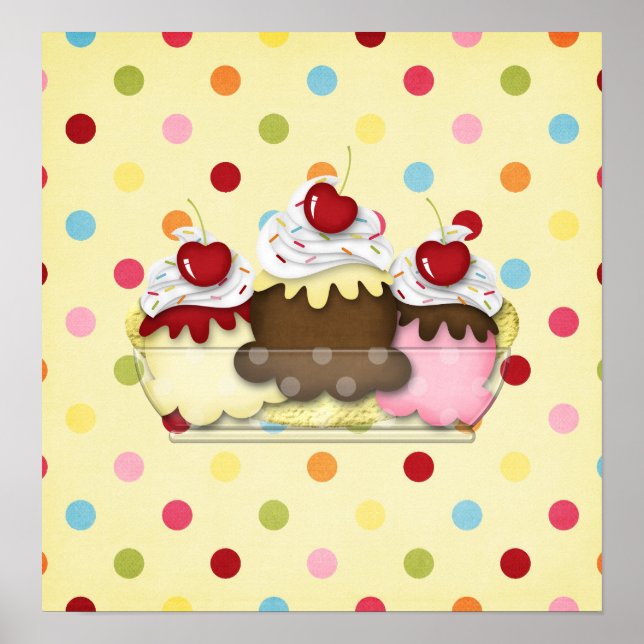 Póster división bananera (Frente)