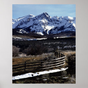 Póster División de Dallas