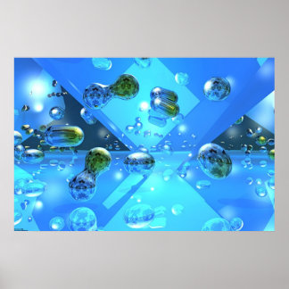 Póster Division - Revisited