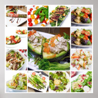 DIY NUESTRA COMIDA | Restauración saludable