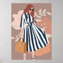 Diy personalizado Crear su propia moda de tendenci