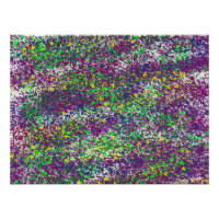 Dizzy Splatter