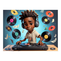 DJ
