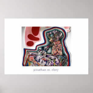 PÓSTER DJ